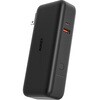 モバイルバッテリー搭載AC充電器 AUKEY(オーキー)