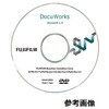 DocuWorks 9.1 / トレイ 2 インストールメディア / ライセンス認証版 _24 富士フイルムビジネスイノベーション