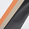 pvc-color-dor-05 エンボス カラービニールシート 0.4mm厚x950mm幅 上村産業(上村シート) 06097818