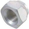 SAL400-3L 大型トラック アルミホイル用 フロントナット(内径24mm) ノーブランド 06098132
