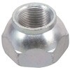 SAL400-3L 大型トラック アルミホイル用 フロントナット(内径24mm) ノーブランド 06098132