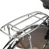 BE-FD634G-TC 防災サイクル ビビ・DX 26型 電動アシスト自転車 2027年モデル ノンパンク仕様  【完成組立品】 Panasonic(パナソニック) 06098256