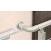 TASP40S 室内用支柱手摺 コーナー部材エンドベースセット ノダ 06098237