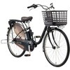 BE-FE434T2 ビビ・EX 24型 電動アシスト自転車 2027年モデル 【完成組立品】 Panasonic(パナソニック) 06098326