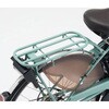 BE-FE434T2 ビビ・EX 24型 電動アシスト自転車 2027年モデル 【完成組立品】 Panasonic(パナソニック) 06098326