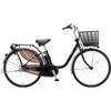 BE-FE434B ビビ・EX 24型 電動アシスト自転車 2027年モデル 【完成組立品】 Panasonic(パナソニック) 06098351