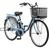 BE-FM434R2 ビビ・MX 24型 電動アシスト自転車 2027年モデル 【完成組立品】 Panasonic(パナソニック) 06098412