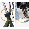 BE-FM434R2 ビビ・MX 24型 電動アシスト自転車 2027年モデル 【完成組立品】 Panasonic(パナソニック) 06098412