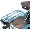 BE-FM434R2 ビビ・MX 24型 電動アシスト自転車 2027年モデル 【完成組立品】 Panasonic(パナソニック) 06098412