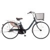 BE-FLW634V2 ビビ・L・押し歩き 26型 電動アシスト自転車 2026年モデル 【完成組立品】 Panasonic(パナソニック) 06098570