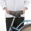 BE-FU834F ビビライフ 前18型/後16型 電動アシスト三輪自転車 2026年モデル【完成組立品】 Panasonic(パナソニック) 06098816