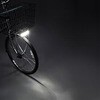 BE-FGU433S パートナー・U 24型 電動アシスト自転車 2026年モデル【完成組立品】 Panasonic(パナソニック) 06098850