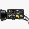 A6XC47 アシスタU DX(デラックス)26型 電動アシスト自転車 2027年モデル  【完成組立品】 BRIDGESTONE(ブリヂストン) 06098886