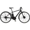 TB7B37-TC 防災サイクル TB1e ティービーワン e 27型 電動アシスト自転車 2027年モデル ノンパンク仕様  【完成組立品】 BRIDGESTONE(ブリヂストン) 06102140