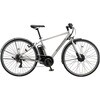 TB7B37-TC 防災サイクル TB1e ティービーワン e 27型 電動アシスト自転車 2027年モデル ノンパンク仕様  【完成組立品】 BRIDGESTONE(ブリヂストン) 06102167