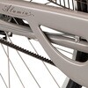 AM63B7 アルミーユ ベルト・点灯虫モデル(26型・3段))シティサイクル 2027年モデル 【完成組立品】 BRIDGESTONE(ブリヂストン) 06102472