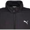 529602 プーマ ウーブン トリコット ラインド JKT UMA PUMA 06104651