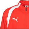 660801 プーマ TEAMFINAL PISTE トップ PUMA PUMA 06103059