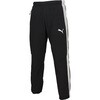 529601 プーマ PUMA VOLTAGE WOVEN FLEECE MESH LINED PANTS PUMA PUMA 06104730