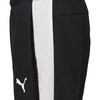 529601 プーマ PUMA VOLTAGE WOVEN FLEECE MESH LINED PANTS PUMA PUMA 06104730