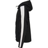 529600 プーマ PUMA VOLTAGE WOVEN FLEECE MESH LINED JKT PUMA PUMA 06103147