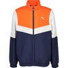 529602 プーマ ウーブン トリコット ラインド JKT UMA PUMA 06103190