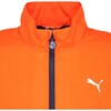 529602 プーマ ウーブン トリコット ラインド JKT UMA PUMA 06103190