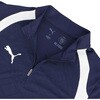 660973 プーマ TEAMFINAL TR 1/4 ジップトップ PUMA PUMA 06105396