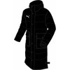 657736 プーマ TEAMLIGA ロングダウンコート PUMA PUMA 06103382