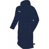 657736 プーマ TEAMLIGA ロングダウンコート PUMA PUMA 06103461