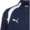 660801 プーマ TEAMFINAL PISTE トップ PUMA PUMA 06103540