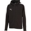 660935 プーマ PUMA VOLTAGE ニットジャケット PUMA PUMA 06103662