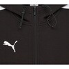 660935 プーマ PUMA VOLTAGE ニットジャケット PUMA PUMA 06103662