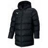 657738 プーマ TEAMLIGA ミドルダウンコート PUMA PUMA 06103716