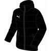 657738 プーマ TEAMLIGA ミドルダウンコート PUMA PUMA 06103716