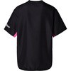 ST6SWBT0M ムーブスポーツ 半袖ウインドピステ MOVESPORT MOVESPORT 06104398