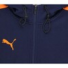 660935 プーマ PUMA VOLTAGE ニットジャケット PUMA PUMA 06103987