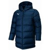 657738 プーマ TEAMLIGA ミドルダウンコート PUMA PUMA 06105369