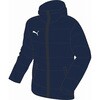 657738 プーマ TEAMLIGA ミドルダウンコート PUMA PUMA 06105369