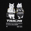 RSU115 PAIR RACER CAT OVER SIZE T-SHIRT RS�^�C�` 06106357