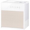 HB-T2268WH ハイブリッド加湿器「グランリュクス」 HBシリーズ スリーアップ 06110698