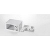 HB-T2268WH ハイブリッド加湿器「グランリュクス」 HBシリーズ スリーアップ 06110698