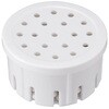 HB-T2268WH ハイブリッド加湿器「グランリュクス」 HBシリーズ スリーアップ 06110698