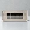 CH-T2276IV 人感センサー付 2WAYスリムセラミックヒーター スリーアップ 06110741