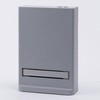 CH-T2688GY 左右自動首振り大風量セラミックヒーター スリーアップ 06110759
