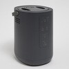 ST-T2671GY スチーム加湿器「スチームポット」 3L スリーアップ 06110802
