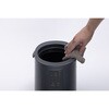 ST-T2671GY スチーム加湿器「スチームポット」 3L スリーアップ 06110802