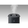 ST-T2671GY スチーム加湿器「スチームポット」 3L スリーアップ 06110802