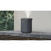 ST-T2671GY スチーム加湿器「スチームポット」 3L スリーアップ 06110802