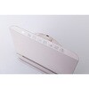 CH-T2695GG パネルセラミックヒーター「スマートスリムヒート」(スイング) スリーアップ 06110811